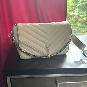Ysl sac bag